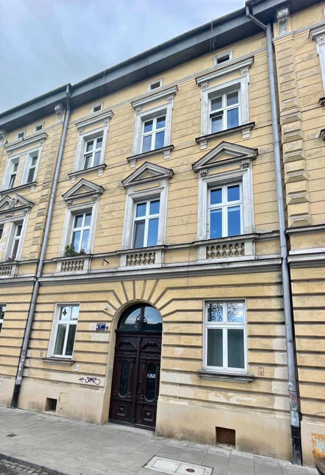 Aparthotel Cracow — Photos 1